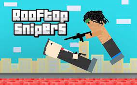 Rooftop Snipers Unblocked: A Thrilling Online Game