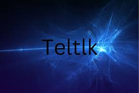 Teltlk: Revolutionizing Communication