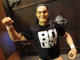 The Enigmatic Journey of Bo Dallas