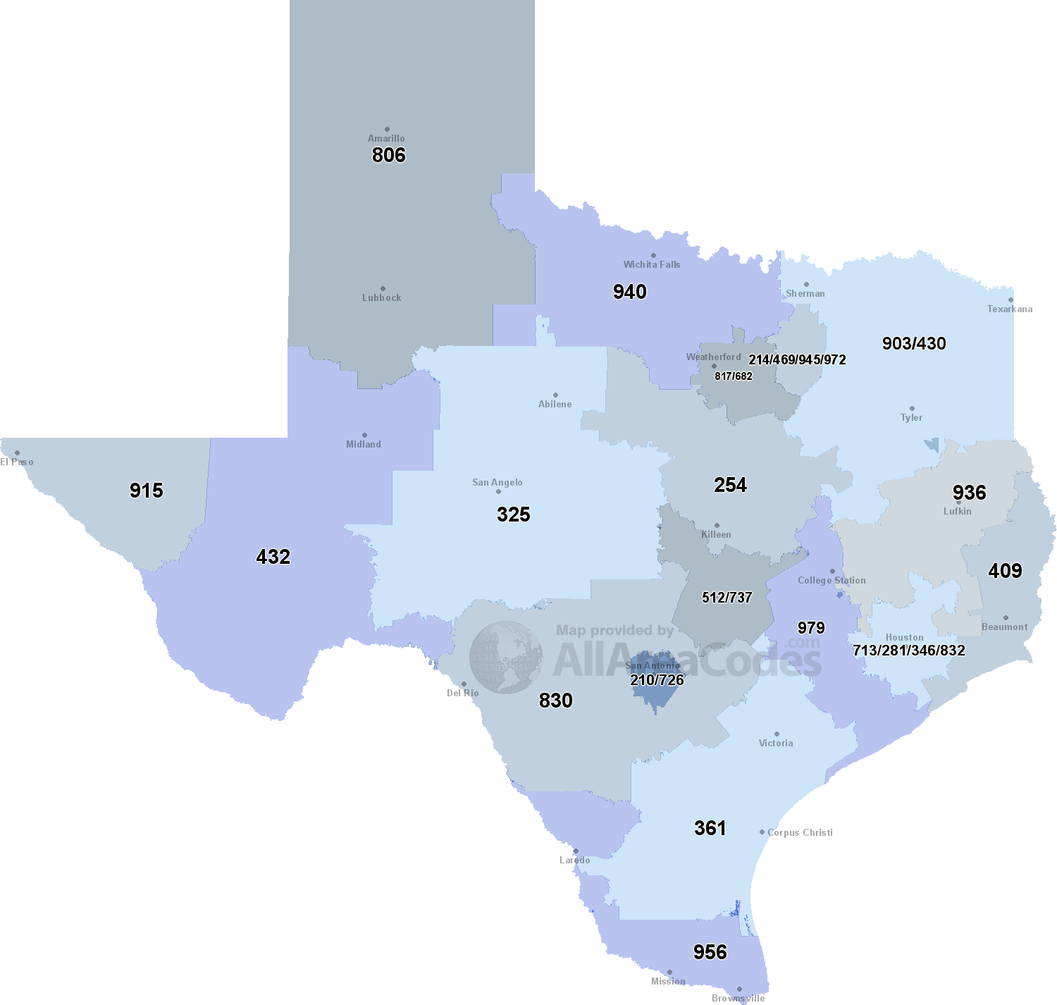 254 Area Code: Everything You Need to Know