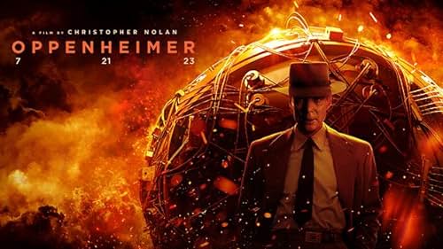 The Unveiling Legacy of Oppenheimer Showtimes