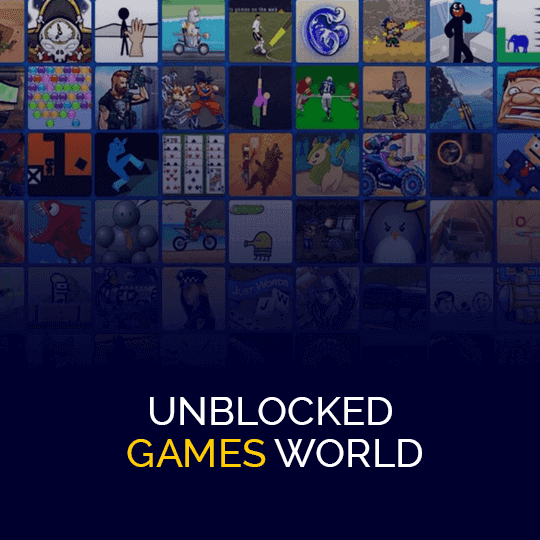 Unblocked Games 66 EZ: Gaming Unleashed