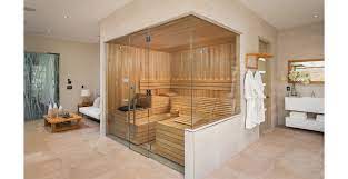 Sauna: The Ultimate Retreat for Wellness and Relaxation