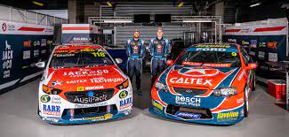 Bathurst 2022: A Thrilling Motorsport Spectacle