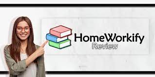 Homeworkify: Revolutionizing Homework Management