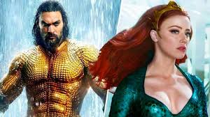 Aquaman 2: The Deep Dive