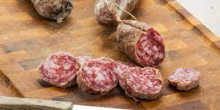 Soppressata: A Symphony of Flavors and Tradition