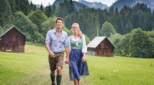 Lederhosen: Embracing Tradition in Modern Fashion