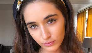 Natalie Roush Leak: Online Privacy and Celebrity