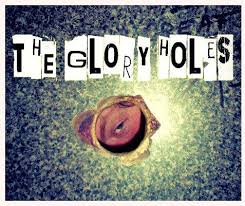 Exploring the Phenomenon of Glory Holes