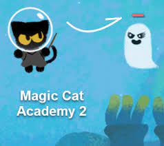 Magic Cat Academy: World of Feline Wizardry