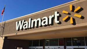 Unveiling the Retail Giant - Walmart