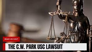 The C.W. Park USC Lawsuit: A Closer Look