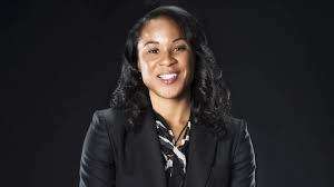 Dawn Staley: A Remarkable Journey of Success