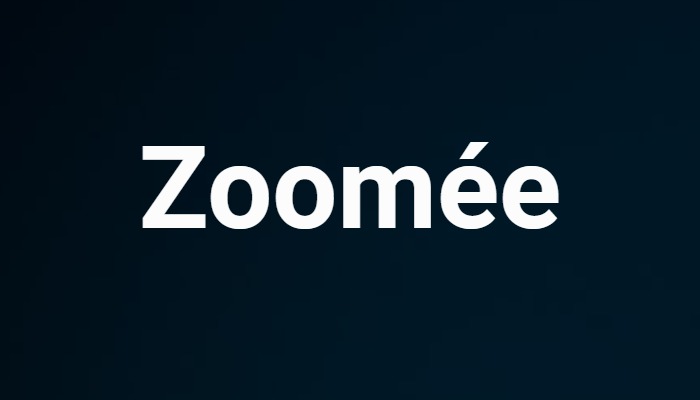 Zoomée: The Ultimate Virtual Communication