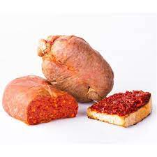 Nduja's popularity in Italian cuisine